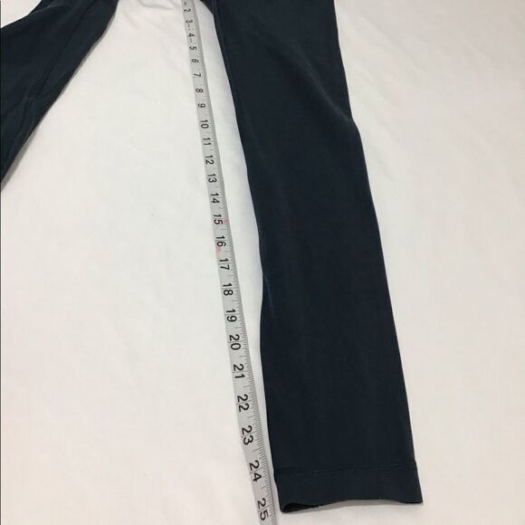 Lululemon GreenĀ Align LeggingsāPantsāSizeā2 - Picture 4 of 10